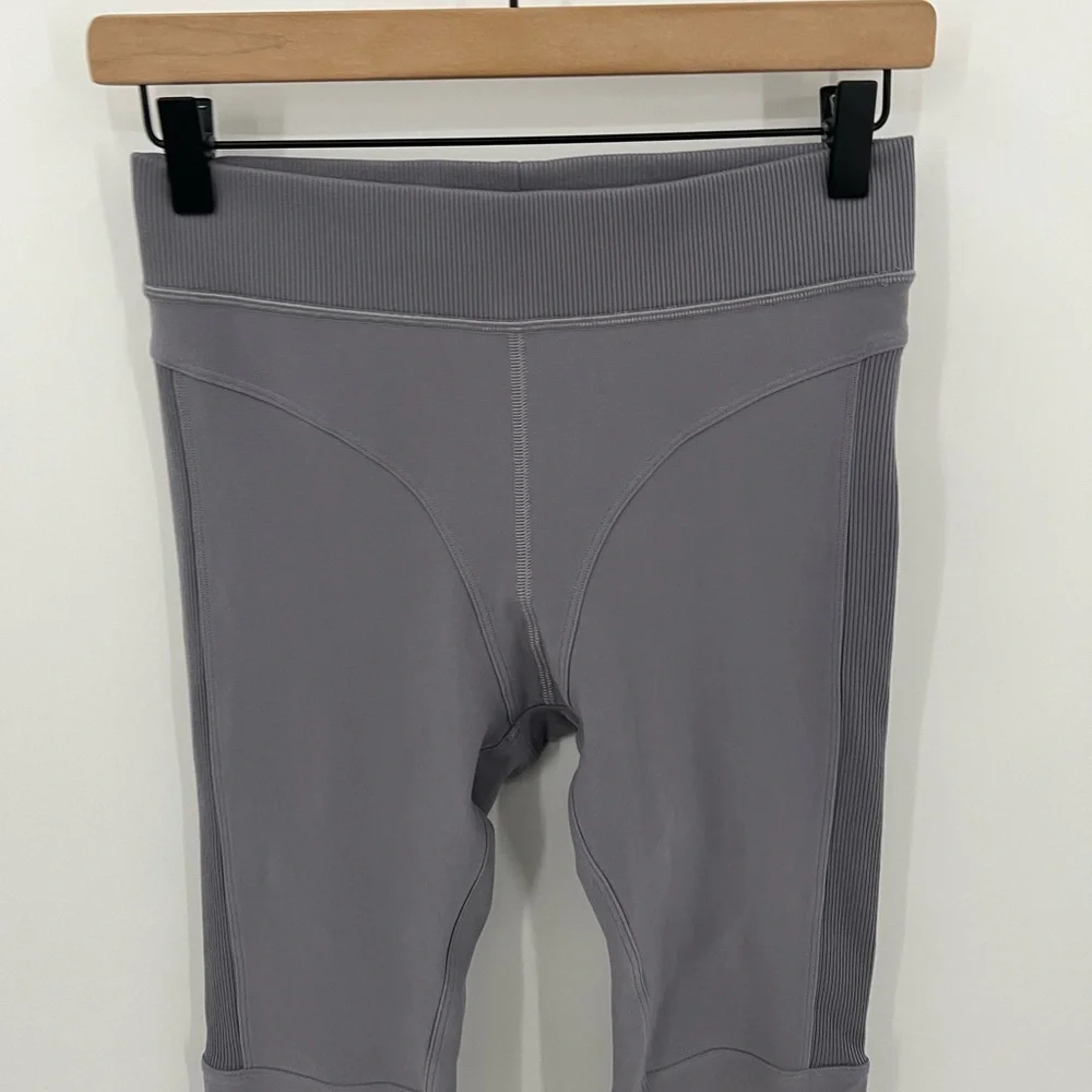 Alo Yoga alosoft high rise heard start legging